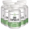 5x Vital CBD
